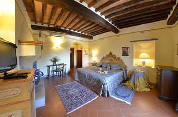 Hotel Relais Borgo San Pietro