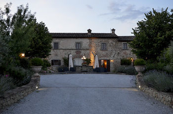 Hotel Relais Borgo San Pietro