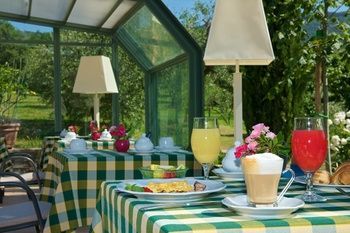 Hotel Relais Borgo San Pietro