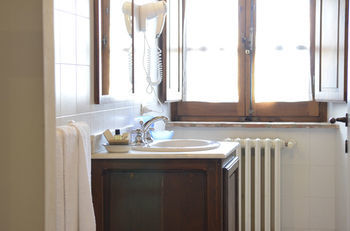 Hotel Relais Borgo San Pietro