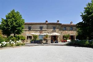 Hotel Relais Borgo San Pietro