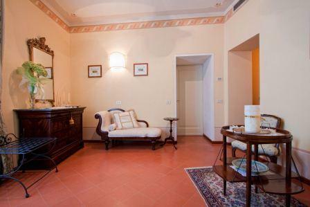 Hotel Villa Marsili