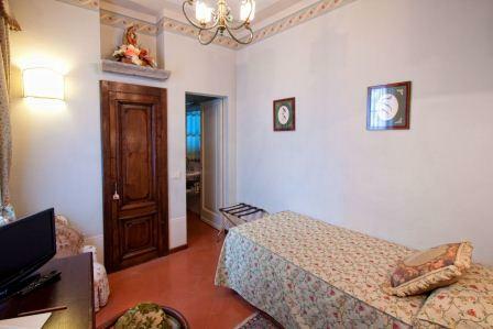 Hotel Villa Marsili