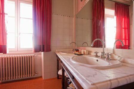 Hotel Villa Marsili