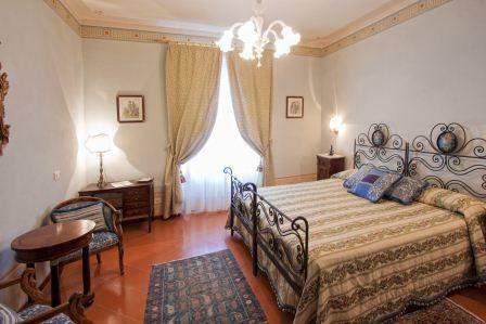 Hotel Villa Marsili