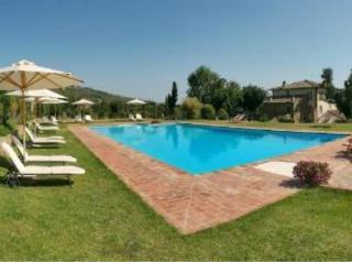 Hotel Relais Villa Baldelli