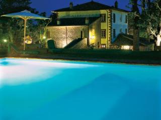 Hotel Relais Villa Baldelli