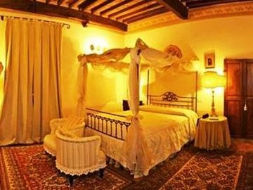 Hotel Relais Villa Baldelli