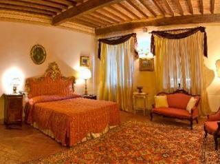 Hotel Relais Villa Baldelli