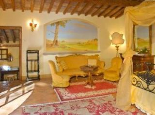 Hotel Relais Villa Baldelli