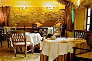 Hotel Relais Villa Baldelli