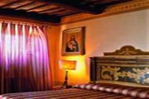 Hotel Relais Villa Baldelli