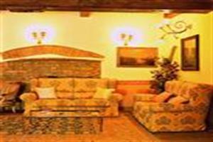 Hotel Relais Villa Baldelli
