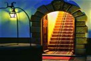 Hotel Relais Villa Baldelli