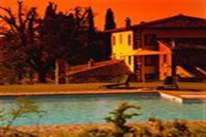 Hotel Relais Villa Baldelli