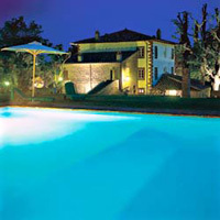Hotel Relais Villa Baldelli