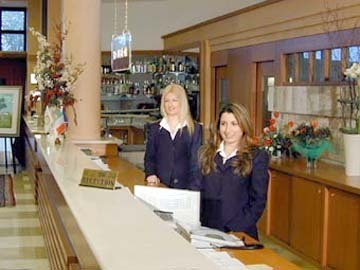 Hotel La Chiusa Di Chietri