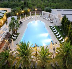 Hotel La Chiusa Di Chietri
