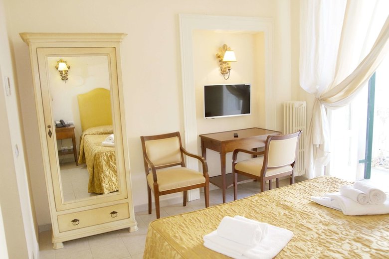 Hotel Lanzillotta