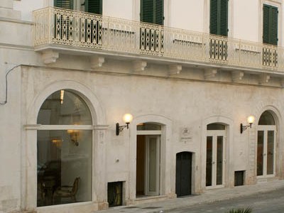 Hotel Lanzillotta