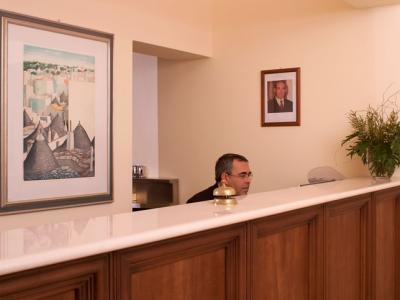 Hotel Lanzillotta