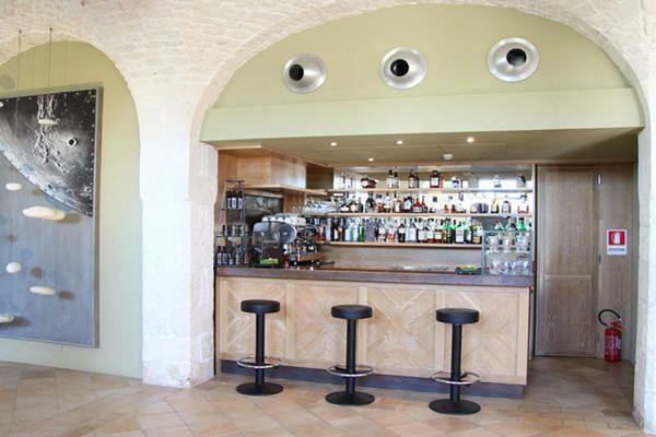 Victor Country Hotel