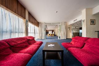 Best Western Hotel Hr