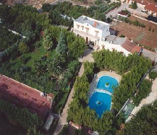 Hotel Holiday Residence
