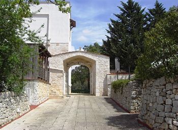 Hotel Holiday Residence