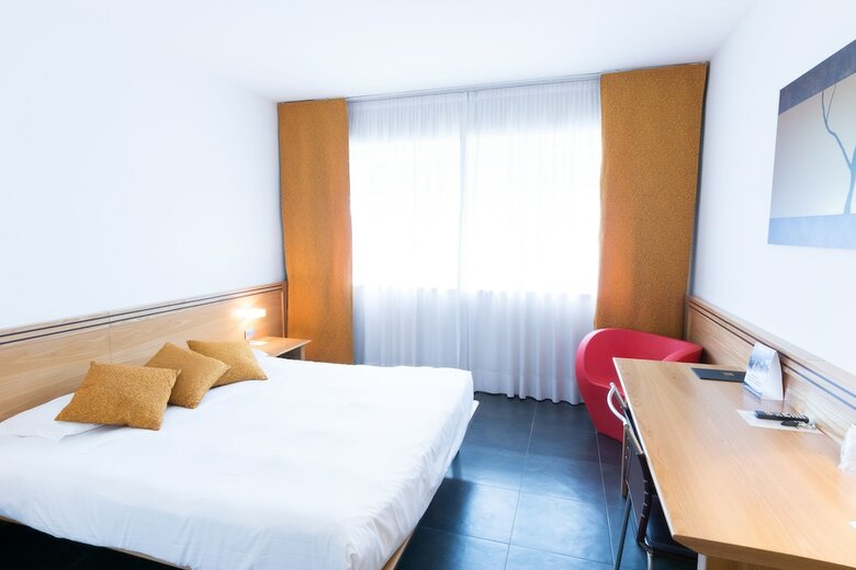Hotel Europa Executive