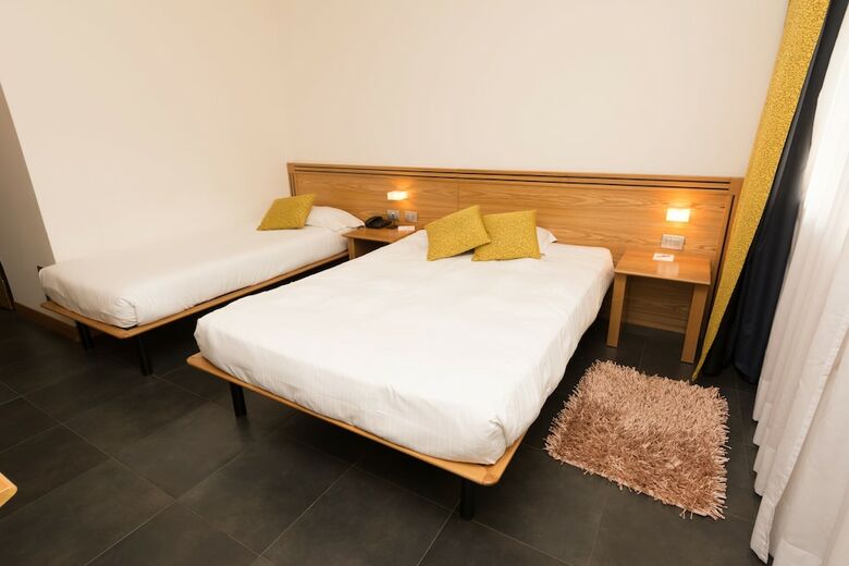 Hotel Europa Executive