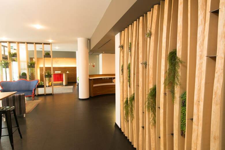 Hotel Europa Executive