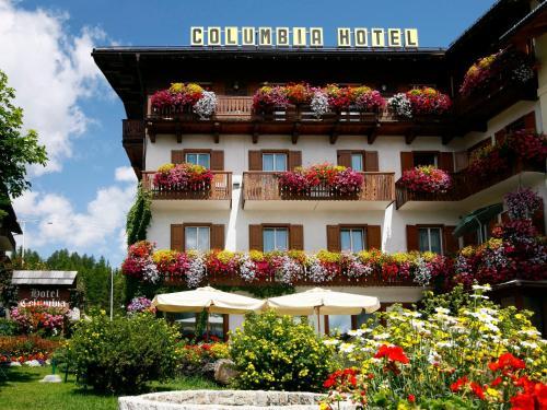 Hotel Columbia