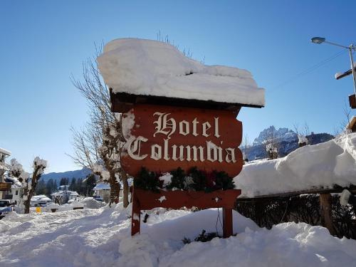 Hotel Columbia