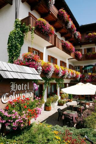 Hotel Columbia