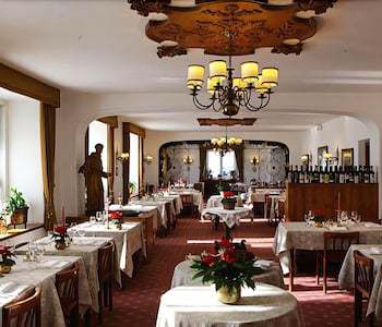 Hotel Menardi