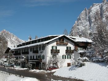 Hotel Menardi