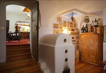 Hotel Menardi