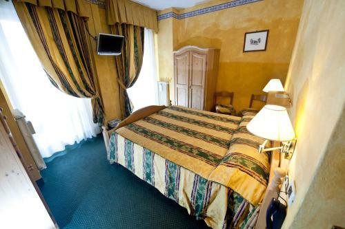 Hotel Olimpia