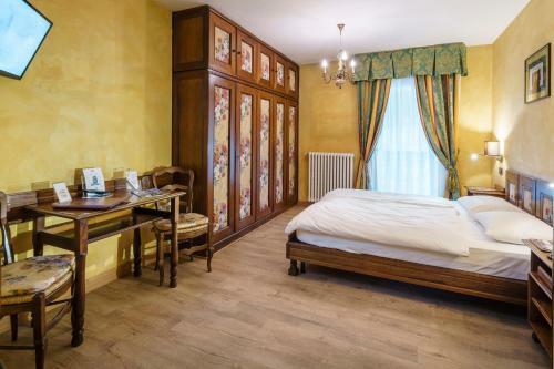 Hotel Olimpia