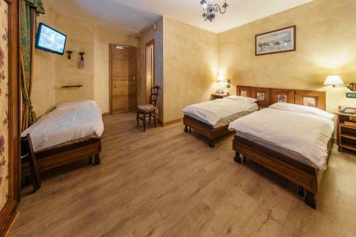 Hotel Olimpia