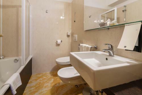 Hotel Olimpia