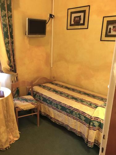 Hotel Olimpia