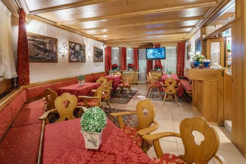 Hotel Olimpia