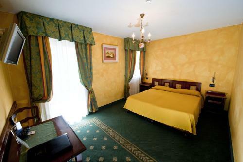 Hotel Olimpia