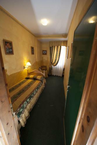 Hotel Olimpia
