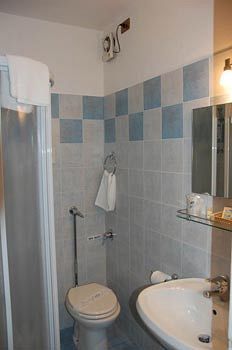 Hotel Meuble Villa Neve