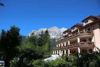 Sporting Hotel Villa Blu