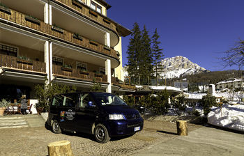 Sporting Hotel Villa Blu