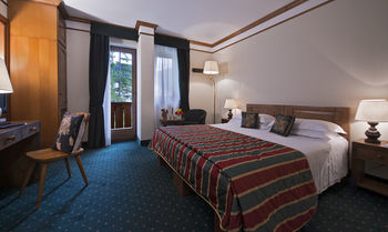 Sporting Hotel Villa Blu
